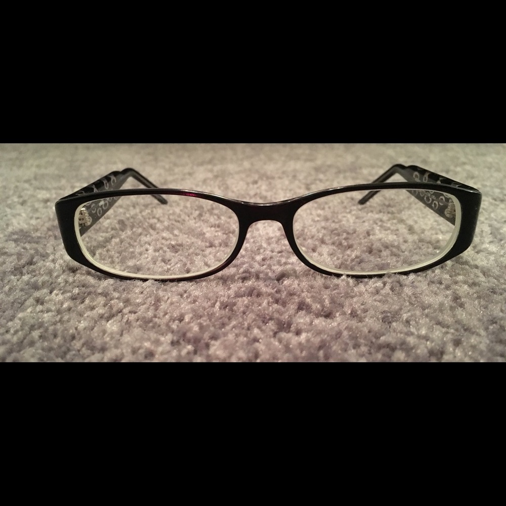 Glasses